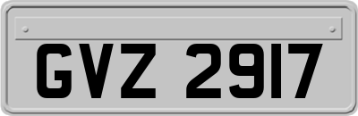 GVZ2917