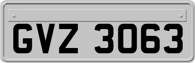 GVZ3063