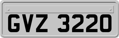 GVZ3220