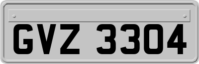 GVZ3304
