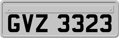 GVZ3323