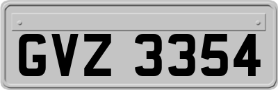 GVZ3354