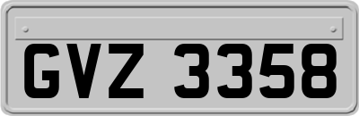 GVZ3358