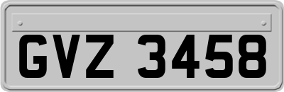 GVZ3458