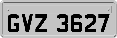 GVZ3627
