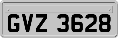 GVZ3628