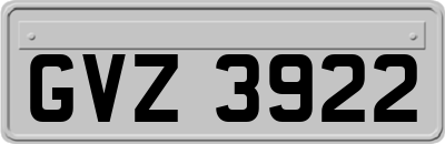 GVZ3922