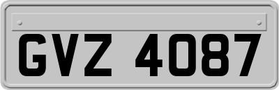 GVZ4087