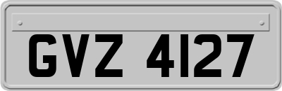 GVZ4127