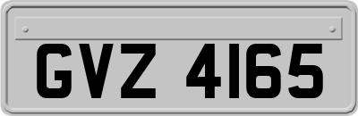 GVZ4165