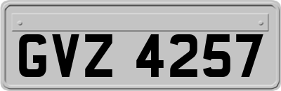 GVZ4257