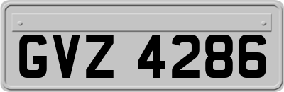 GVZ4286