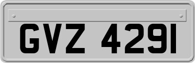 GVZ4291
