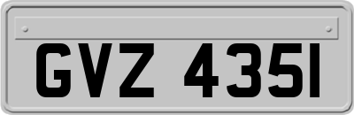 GVZ4351