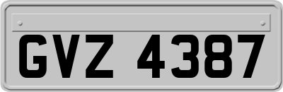 GVZ4387