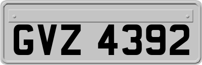 GVZ4392