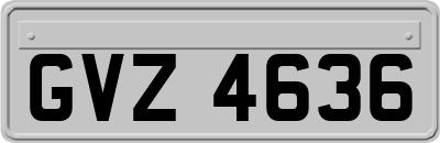 GVZ4636