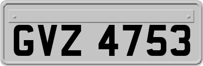 GVZ4753
