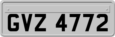GVZ4772