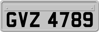 GVZ4789