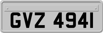 GVZ4941