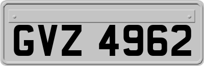 GVZ4962