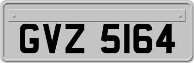 GVZ5164