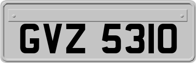 GVZ5310