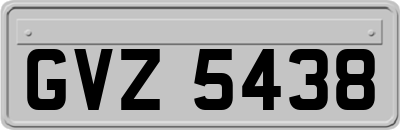 GVZ5438