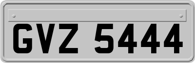 GVZ5444