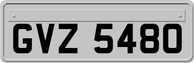 GVZ5480