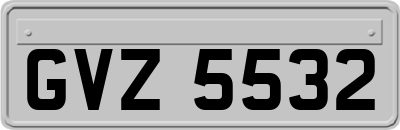 GVZ5532