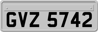 GVZ5742