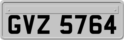GVZ5764