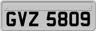 GVZ5809