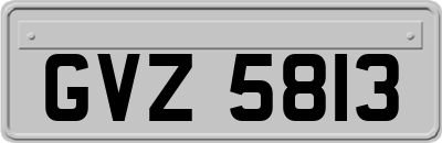 GVZ5813