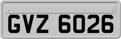 GVZ6026