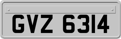 GVZ6314