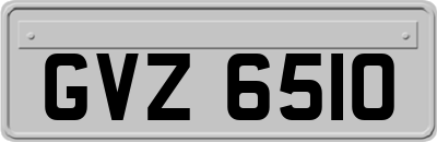 GVZ6510