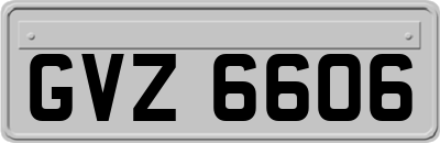 GVZ6606