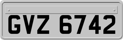 GVZ6742