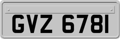 GVZ6781