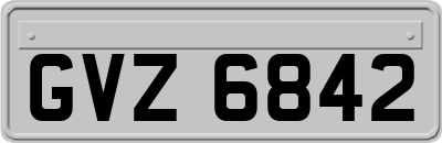 GVZ6842
