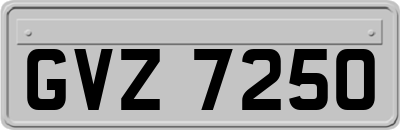 GVZ7250