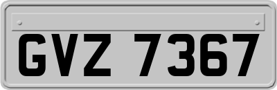 GVZ7367