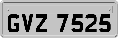 GVZ7525