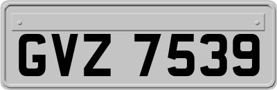 GVZ7539