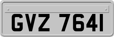 GVZ7641