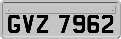 GVZ7962