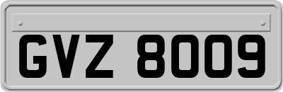 GVZ8009